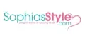 Sophias Style Discount Codes