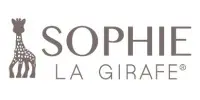 промокоды Sophie LA Girafe