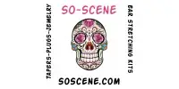 So Scene 優惠碼