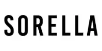 Sosorella Coupon