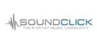 SoundClick.com كود خصم