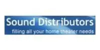 Descuento Sound Distributors