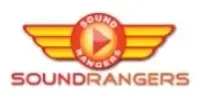 Soundrangers Discount code