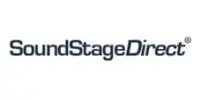mã giảm giá SoundStage Direct