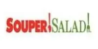 mã giảm giá Souper Salad