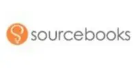 mã giảm giá Sourcebooks
