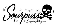 Sourpuss 折扣碼