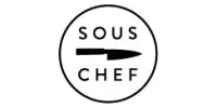 Cupom Sous Chef