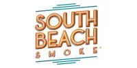 South Beach Smoke Slevový Kód
