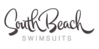 Cupom South Beach Swimsuits