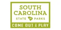 Southrolina State Parks Discount code