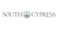 Cupom South Cypress Floors
