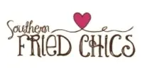 mã giảm giá Southern Fried Chics