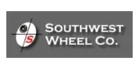 Southwest Wheel Kody Rabatowe 