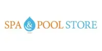 Spa and Pool Store Discount code