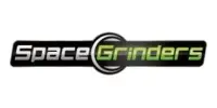 Space Grinders Coupon