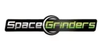 Descuento Space Grinders