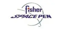 Fisher Space Pen Alennuskoodi