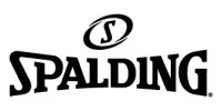 Spalding Promo Code