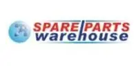 Sparepartswarehouse Discount code