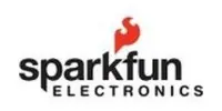 SparkFun 優惠碼