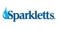 Sparkletts Discount code