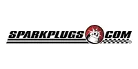 κουπονι SparkPlugs.com