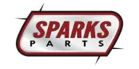 κουπονι Sparks Toyota