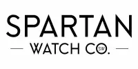 Spartan Watches Discount code