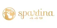 κουπονι Spartina 449