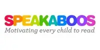 промокоды Speakaboos