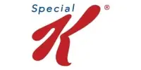 κουπονι Specialk.com