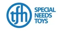 Special Needs Toys Alennuskoodi