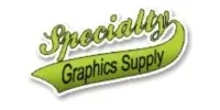 Cupón Specialty-Graphics