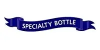 Cupón Specialty Bottle