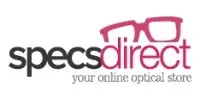Specs Direct Discount code