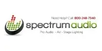 Spectrumdio Promo Code
