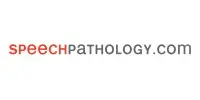 Cupón SpeechPathology.com