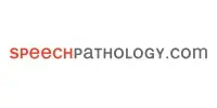 mã giảm giá SpeechPathology.com