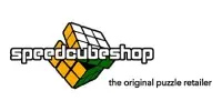 Speedcubeshop Slevový Kód