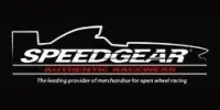 Speed Gear Code Promo