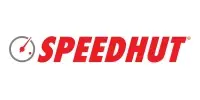SpeedHut Kortingscode