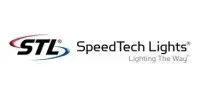 Cupón SpeedTech Lights