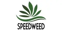 Cupom Speedweed