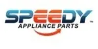 Speedy Appliance Parts 優惠碼