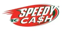 Speedy Cash Gutschein 