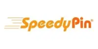 SpeedyPin Kortingscode