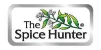 Spice Hunter Discount code