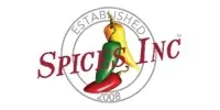 SpicesInc.com خصم