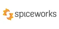 SpiceWorks Alennuskoodi